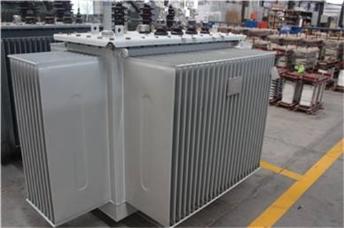 南阳S11-200kva/10kv/0.4油浸式变压器厂家价格